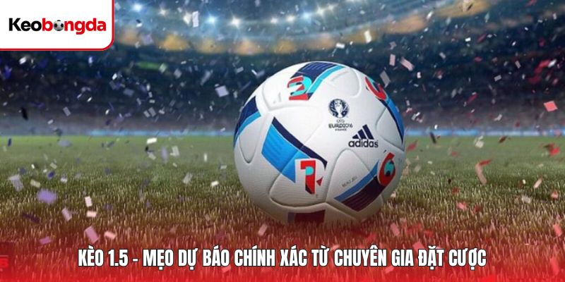 Mẹo hay để vào tiền khi odds của kèo xuống